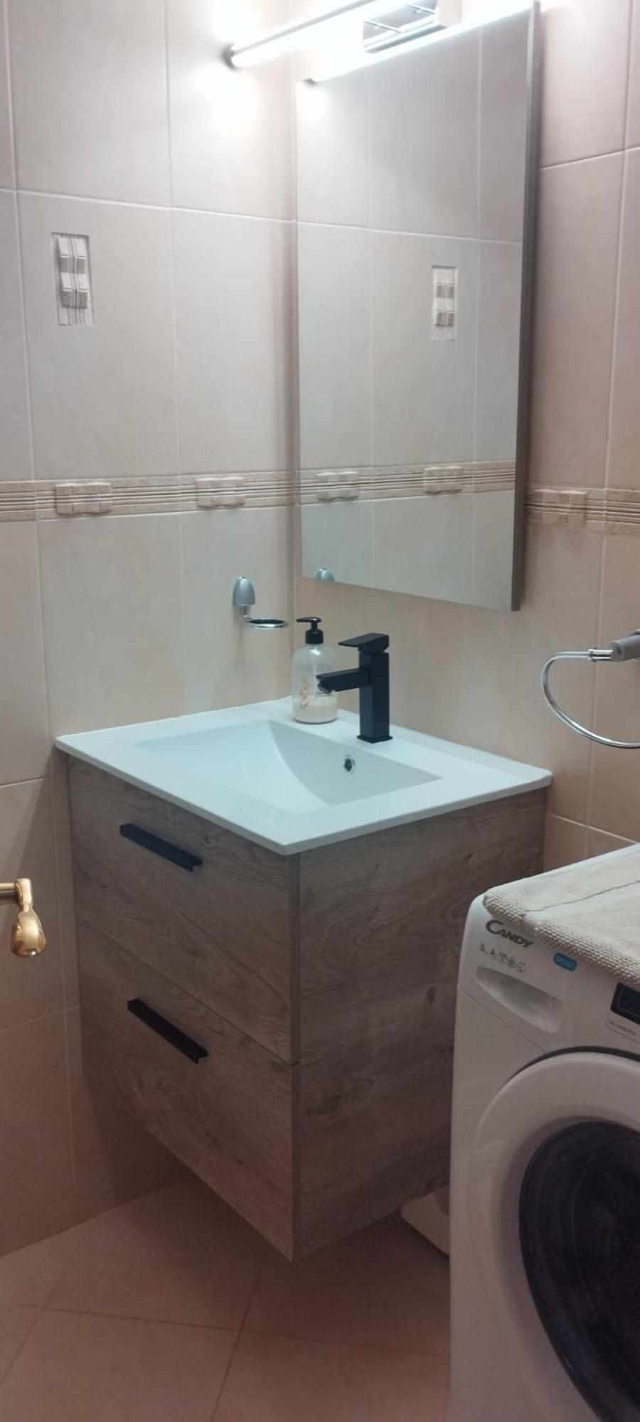 Voramar Apartment Calp Exterior foto